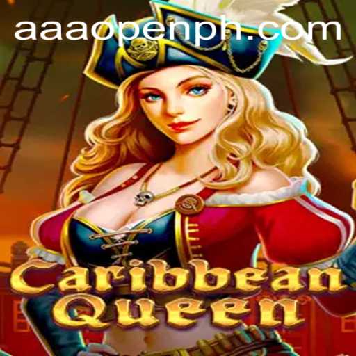 Caribbean Queen: A Game of Island Adventure