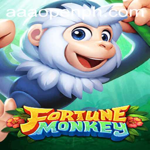 Introducing FortuneMonkey: A Captivating Blend of Strategy and Luck
