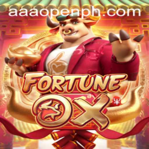 Exploring FortuneOx: A Journey into the World of Luck and Strategy