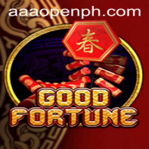 Discover the Enchanting World of GoodFortune: A Comprehensive Guide