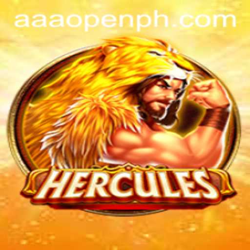 Hercules: The Epic Quest of Might and Strategy