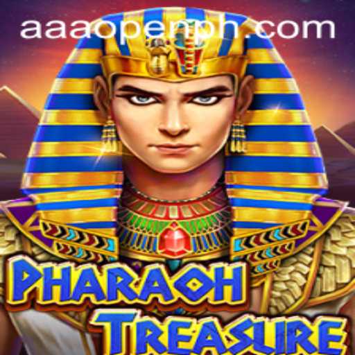 PharaohTreasure: A Journey Into the Riches of Ancient Egypt