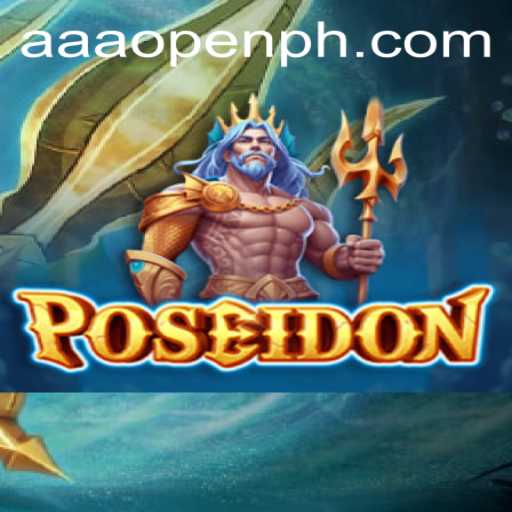 Exploring Poseidon: A Deep Dive into the Innovative Game 