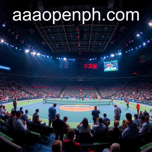 AAAOpen: Transforming the Landscape of Competitive Sports
