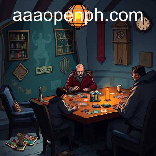 The Impact of AAAOpen on the Tabletop Game Industry