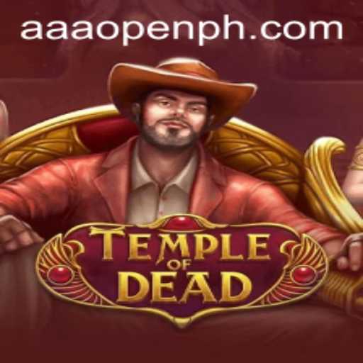 TempleofDead: A Thrilling Journey Beyond the Grave