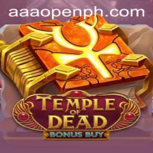 Unveiling the Thrills of TempleofDeadBonusBuy: A Comprehensive Introduction and Guide