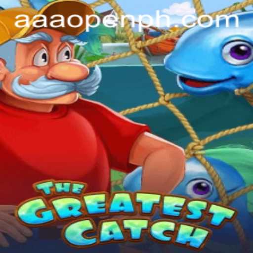 Dive into TheGreatestCatch: A New Gaming Phenomenon