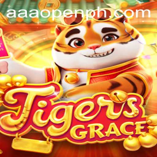 Exploring the Mystical World of TigersGrace: A Deep Dive into the Latest Gaming Sensation