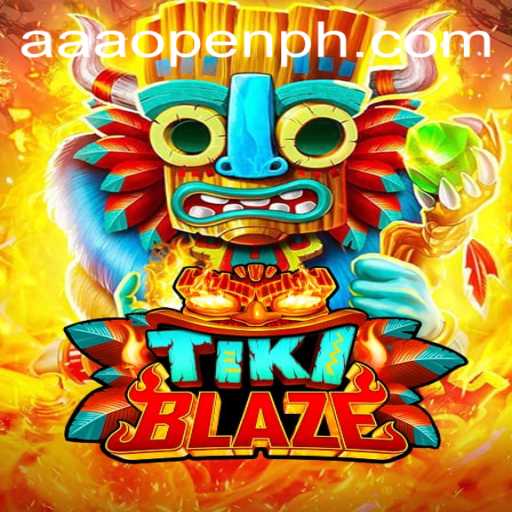 TikiBlaze: The Exciting World of Strategic Gameplay